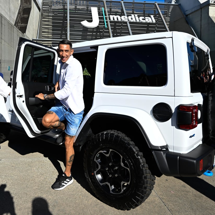 Gallery | Di Maria at J|Medical