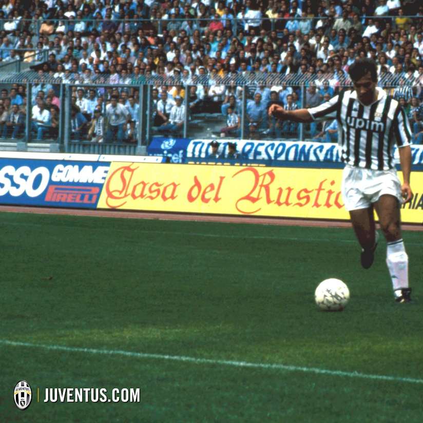 Quando l’esordio è contro la Fiorentina