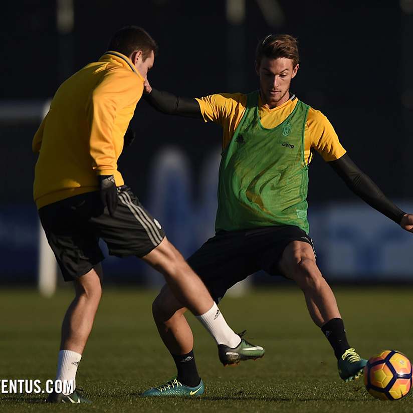 Si prepara la sfida al Bologna