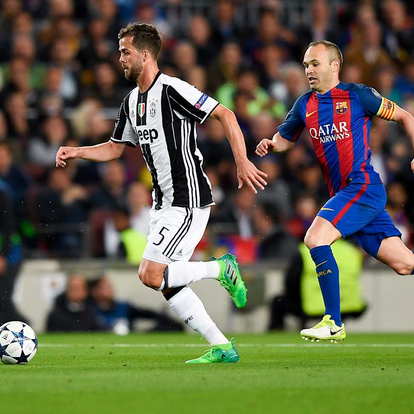 Nights at the Camp Nou