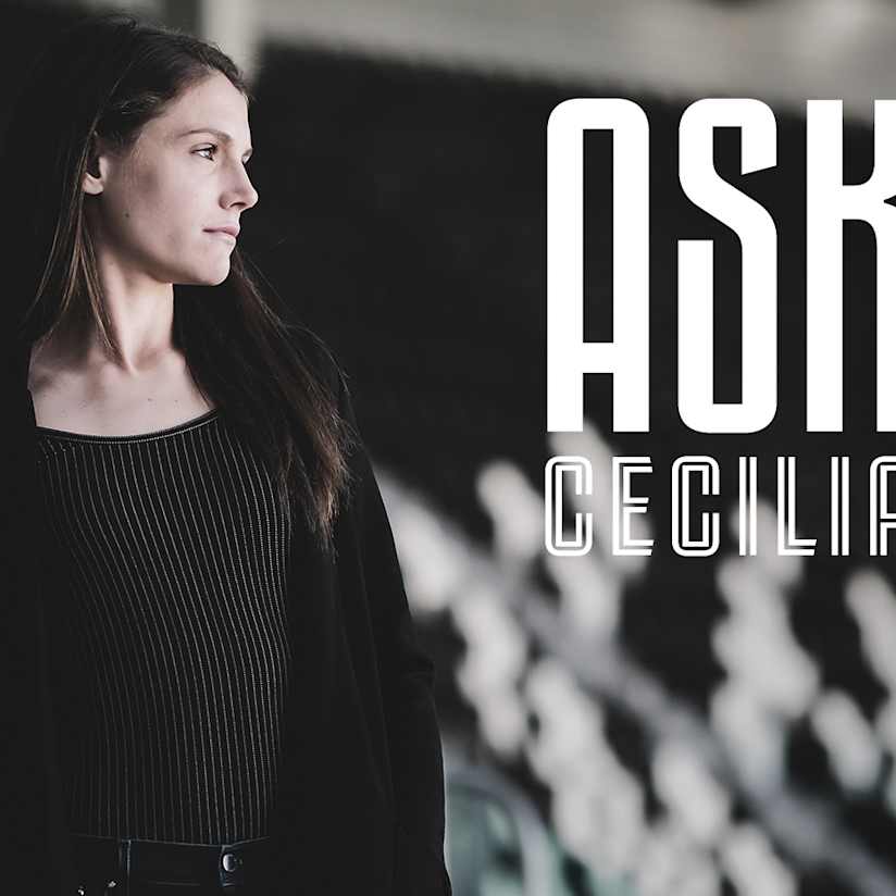 #AskCecilia: le vostre domande a Salvai!