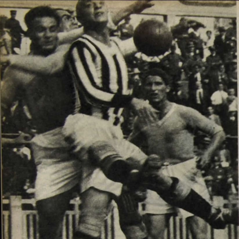 Juventus vs. Torino through the years