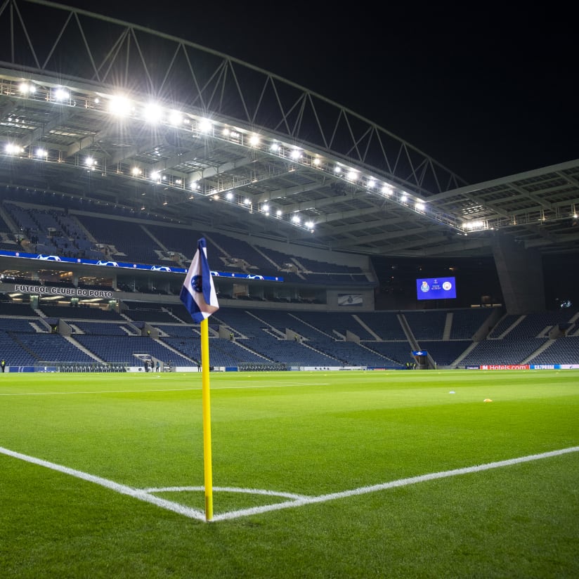 PORTO UNDER THE MICROSCOPE