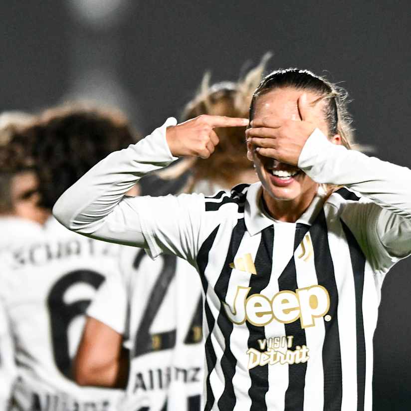 Gallery | Serie A Women's Cup | Juventus-Inter