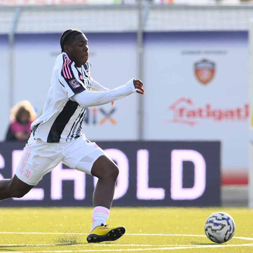 Serie C | Dove vedere Juventus Next Gen-Pianese