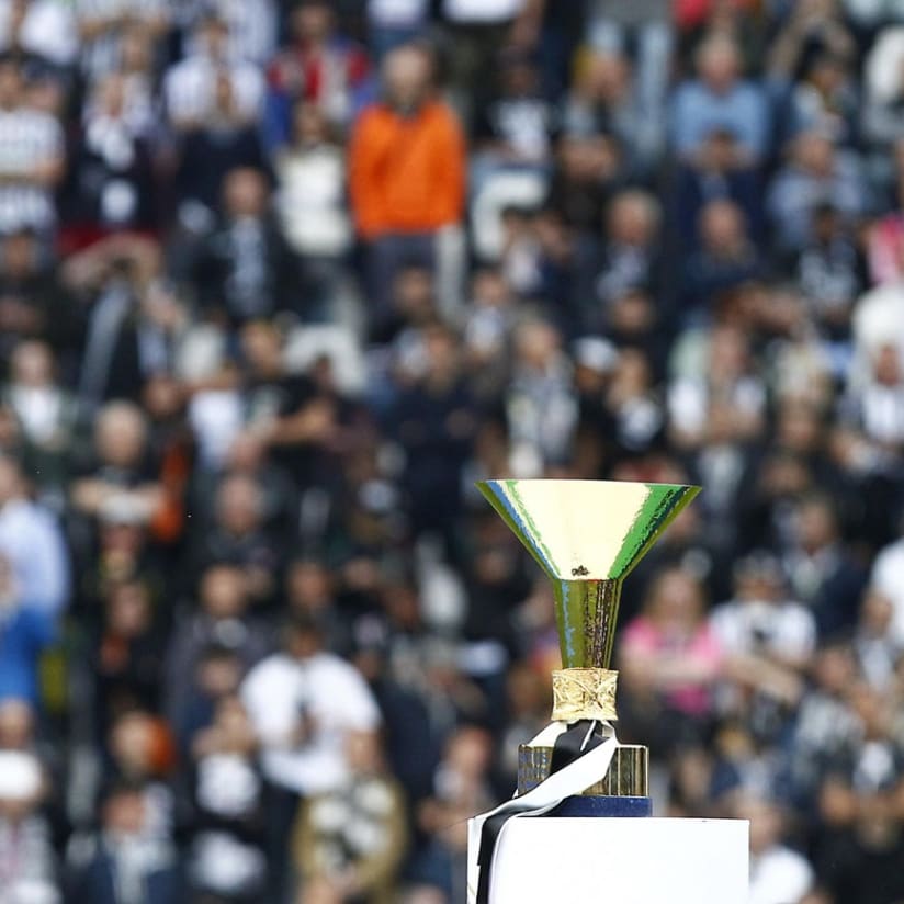 Juve akan awali musim baru dengan laga kandang melawan Fiorentina