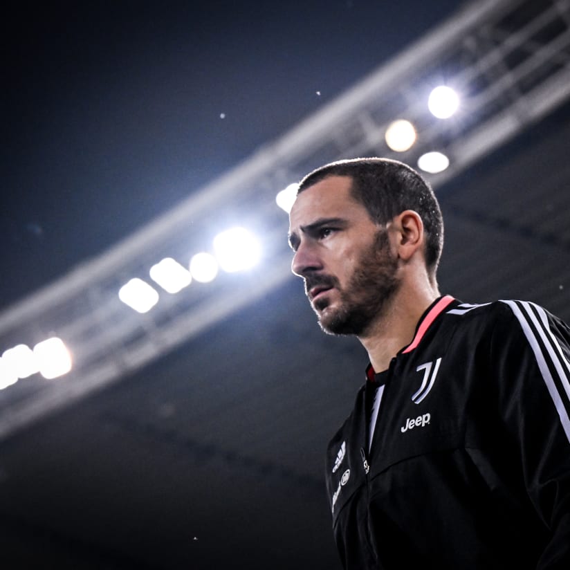 Thanks for everything, Leo!