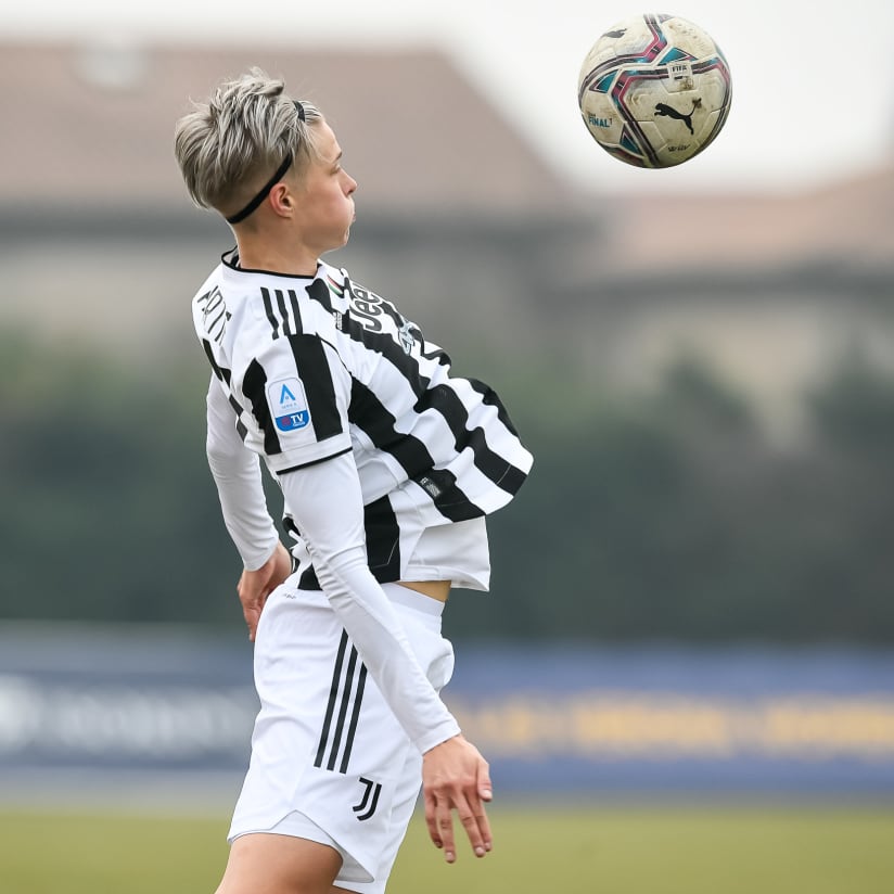 Talking Points | Hellas Verona - Juventus Women 
