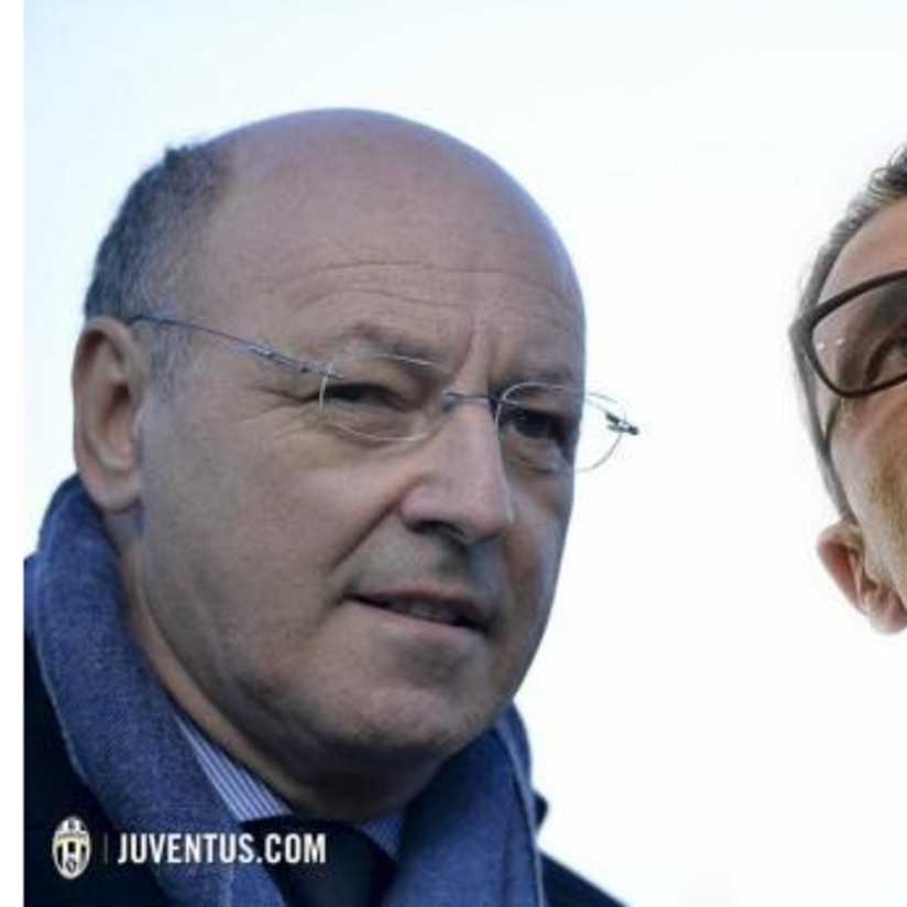 Festa doppia per la Juve 