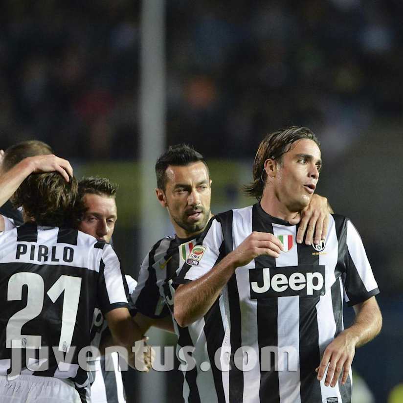 I numeri del successo di Bergamo