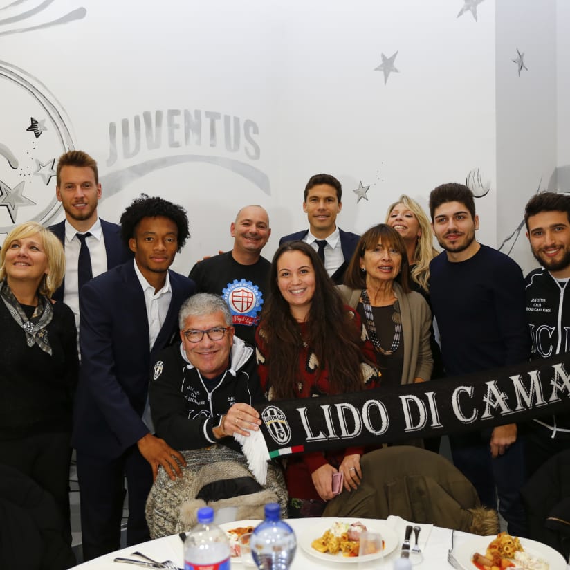 Terzo tempo: Juve-Atalanta