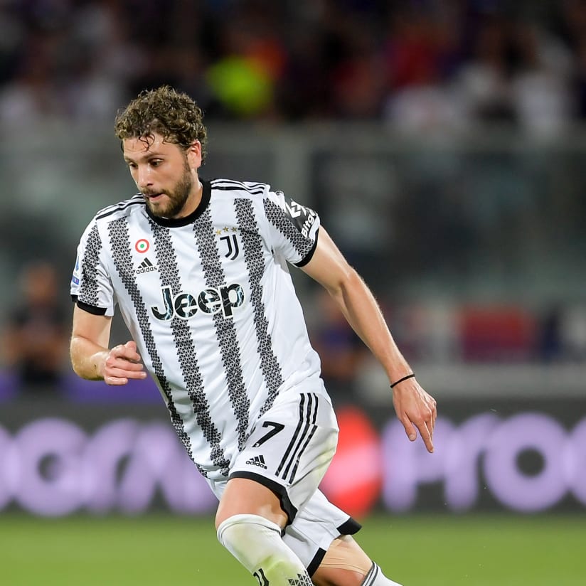 INTERNATIONAL RECAP | Locatelli starts in draw with England