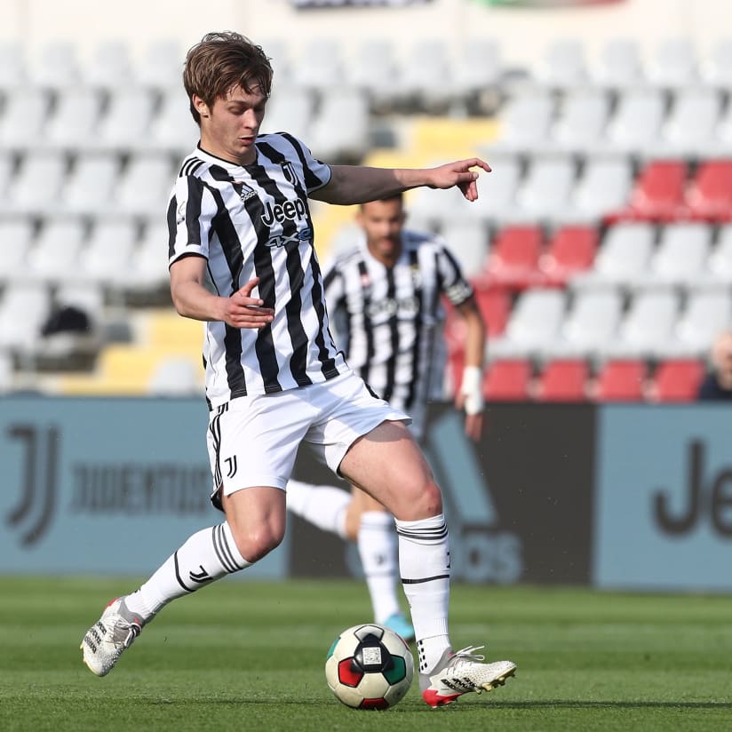 Gallery | Under 23 | Playoff | Juve-Renate
