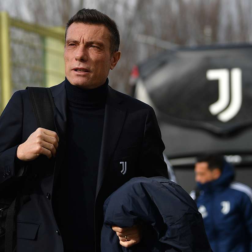 Next Gen | Mister Brambilla presenta la sfida al Benevento