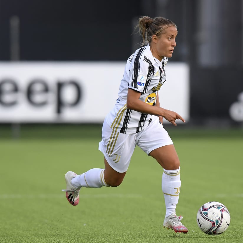 Medical Update | Valentina Cernoia