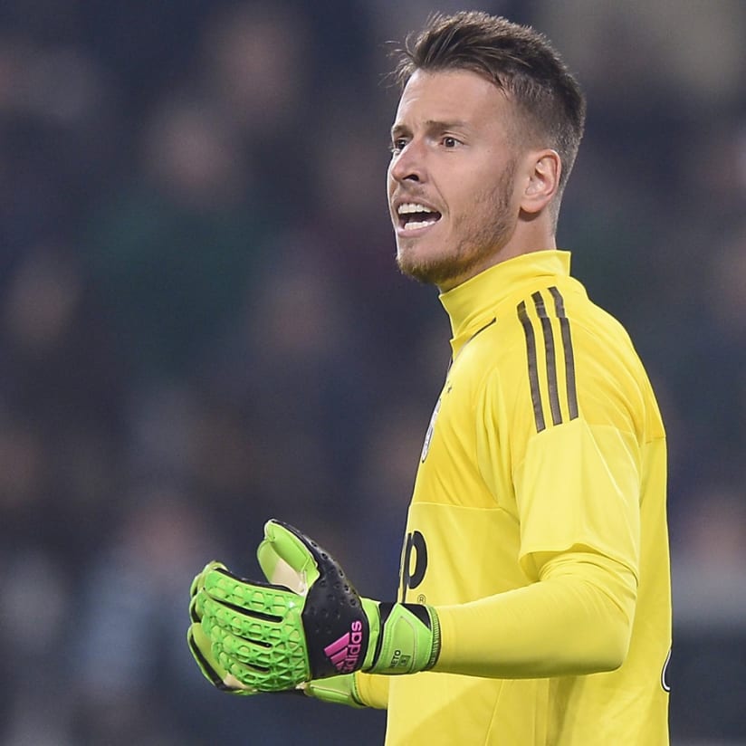 Neto: «Una serata magica»