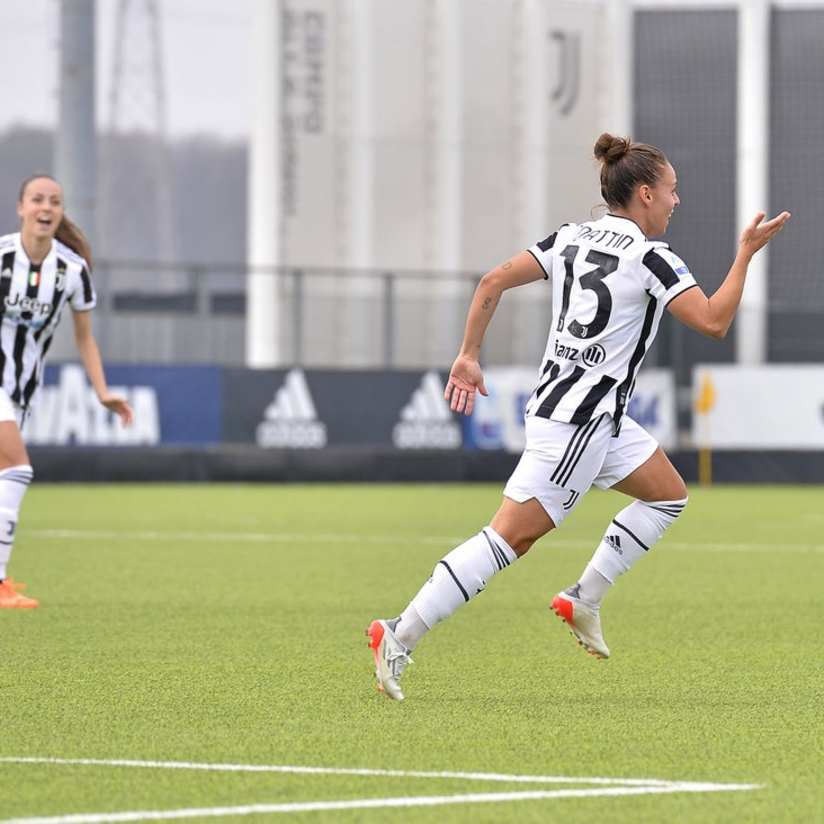 Iconic Goals, derby d'Italia nel segno di Boattin