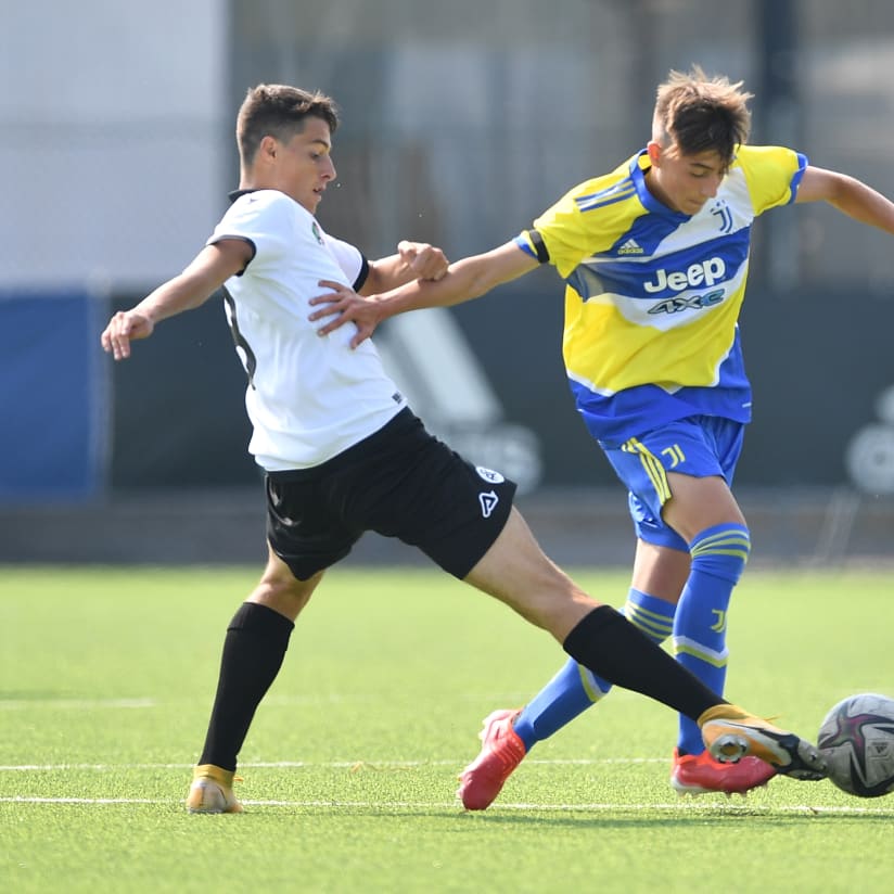 Gallery Under 17 | Juventus - Spezia