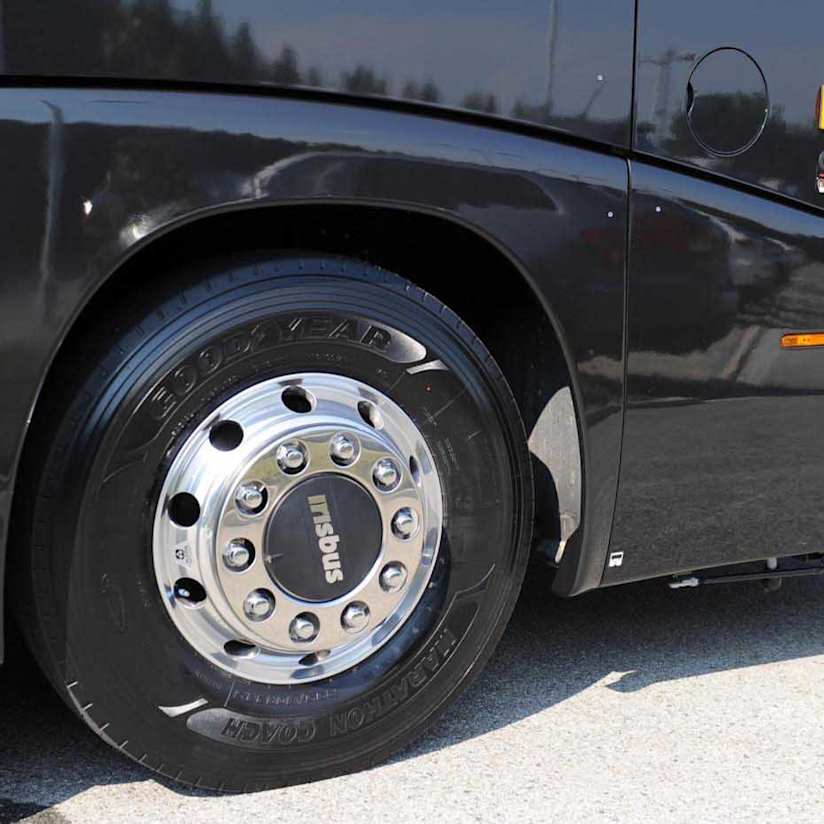 Juve e Goodyear ancora insieme