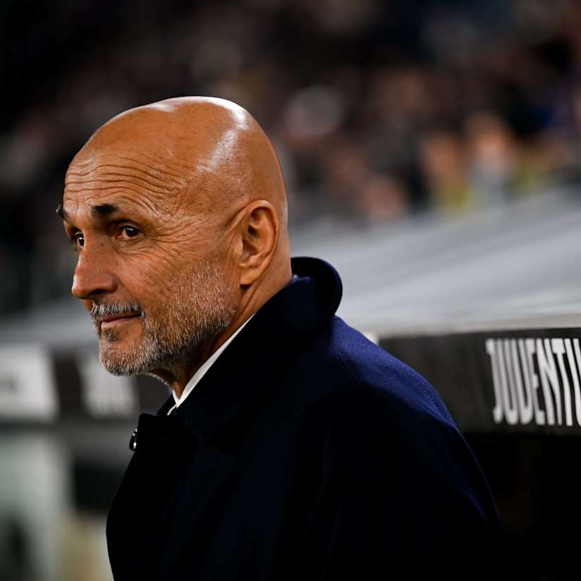 Coppa Italia | Juventus-Udinese | Il commento di Spalletti