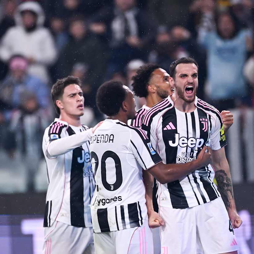 Serie A | Dove vedere Juventus-Torino