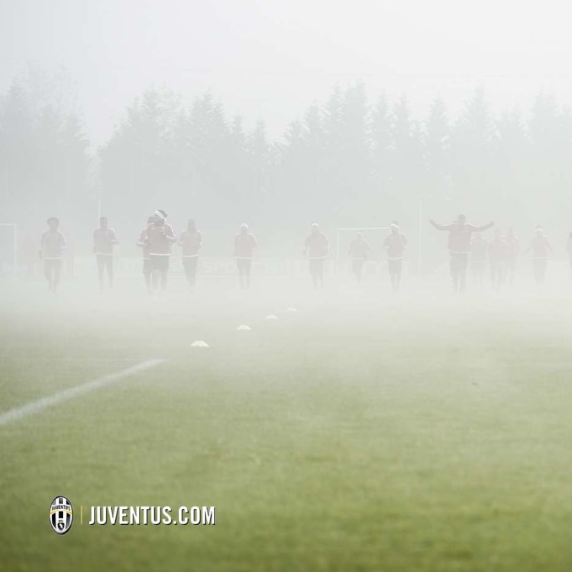 A Vinovo un muro bianco...nero