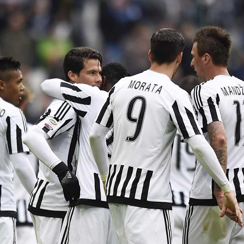 Winning return for champions against Carpi