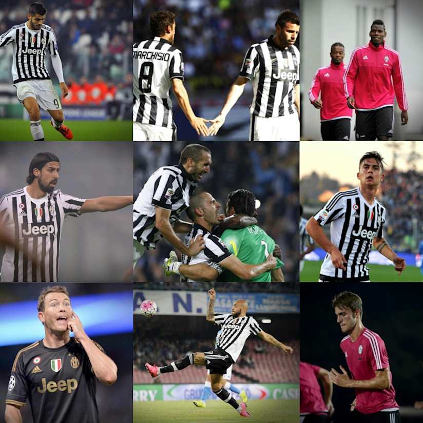 Weekend international round up