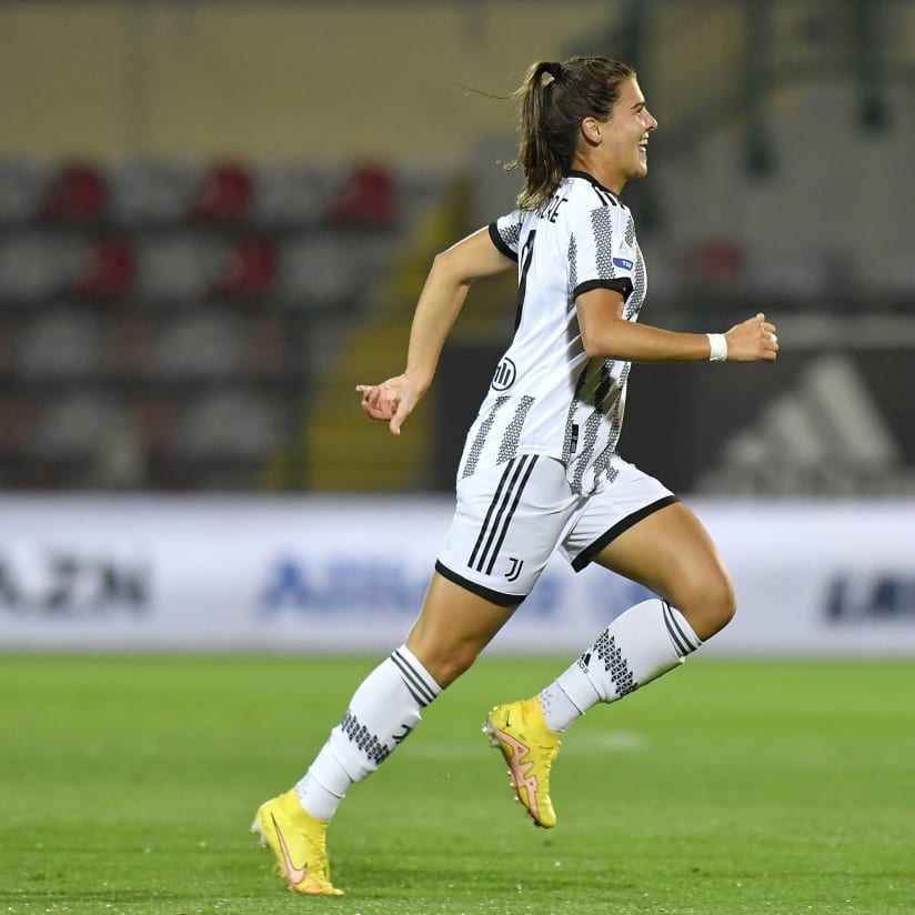 Gallery | Juventus Women - Køge