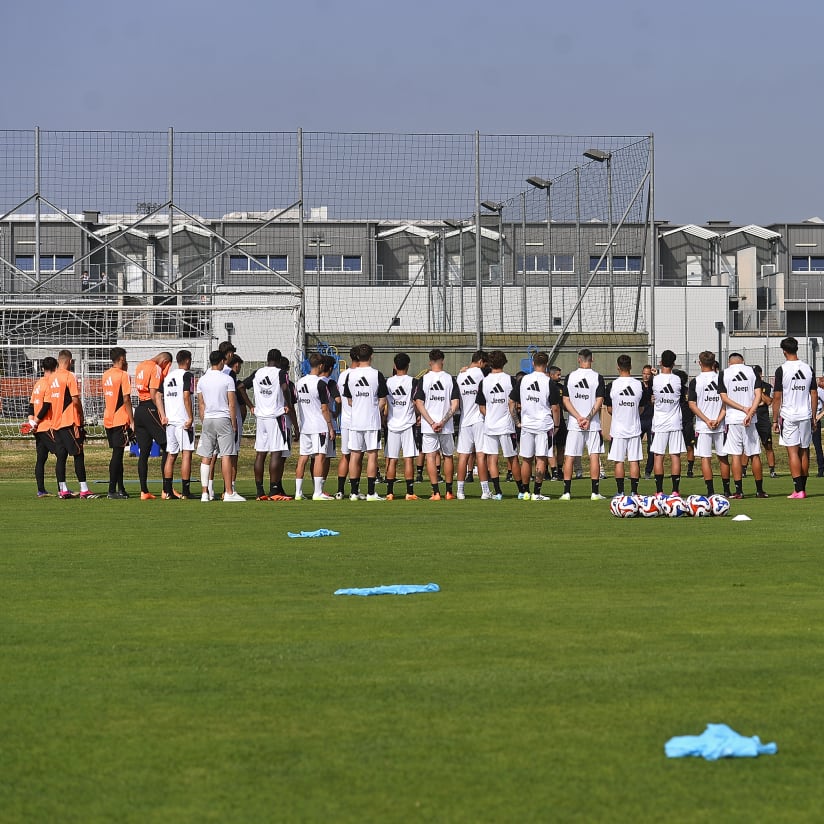 Primavera 1 23/24, date e orari delle prime tre giornate