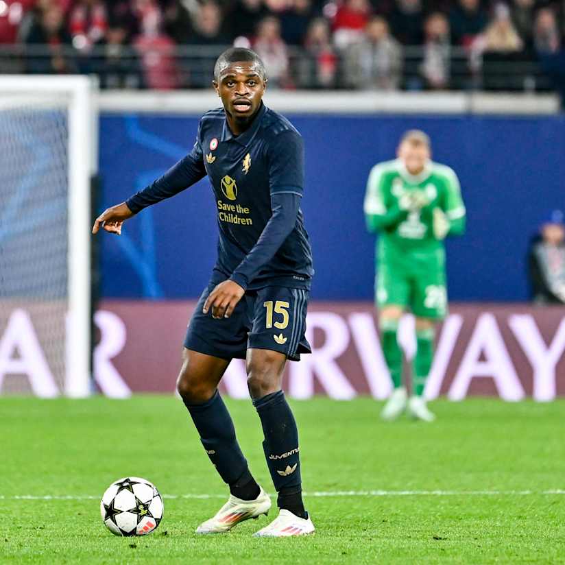 UCL | Aston Villa-Juventus, dove vederla