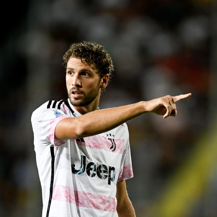 Juve in Nazionale, tocca a Italia e Stati Uniti