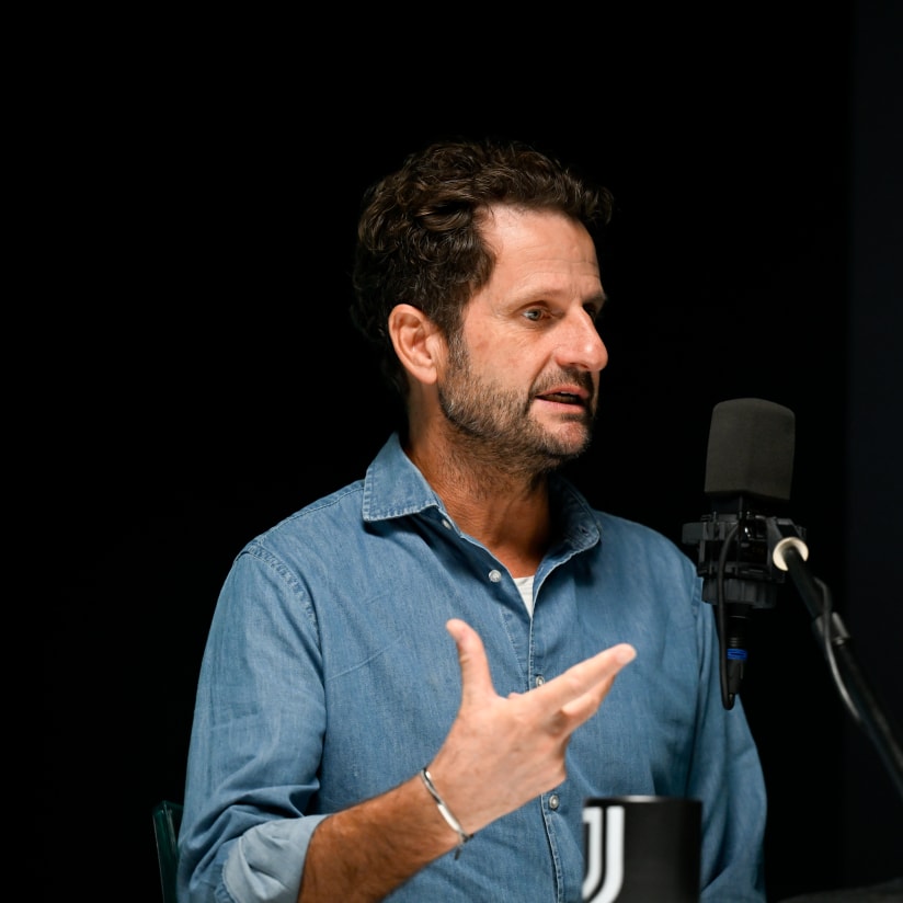 Joe Montemurro @ "Stories of Strength"