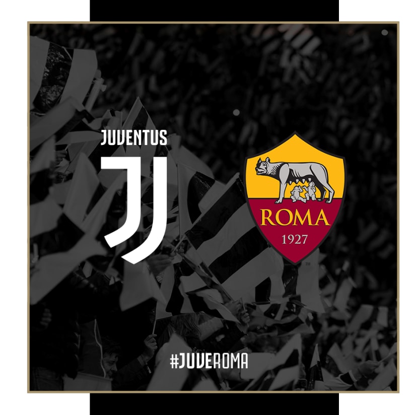 Juventus vs Roma: Match preview