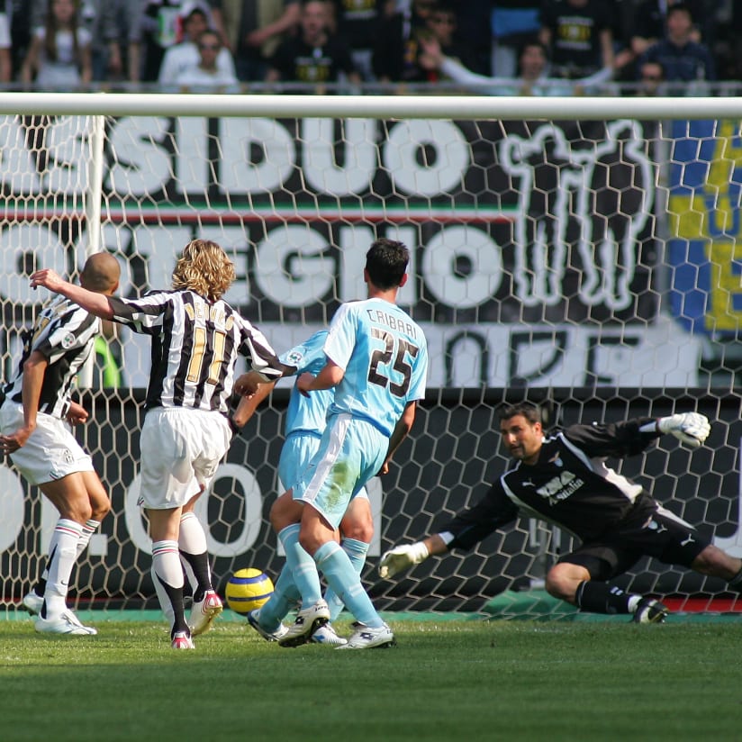 On Both Sides | Juventus-Lazio