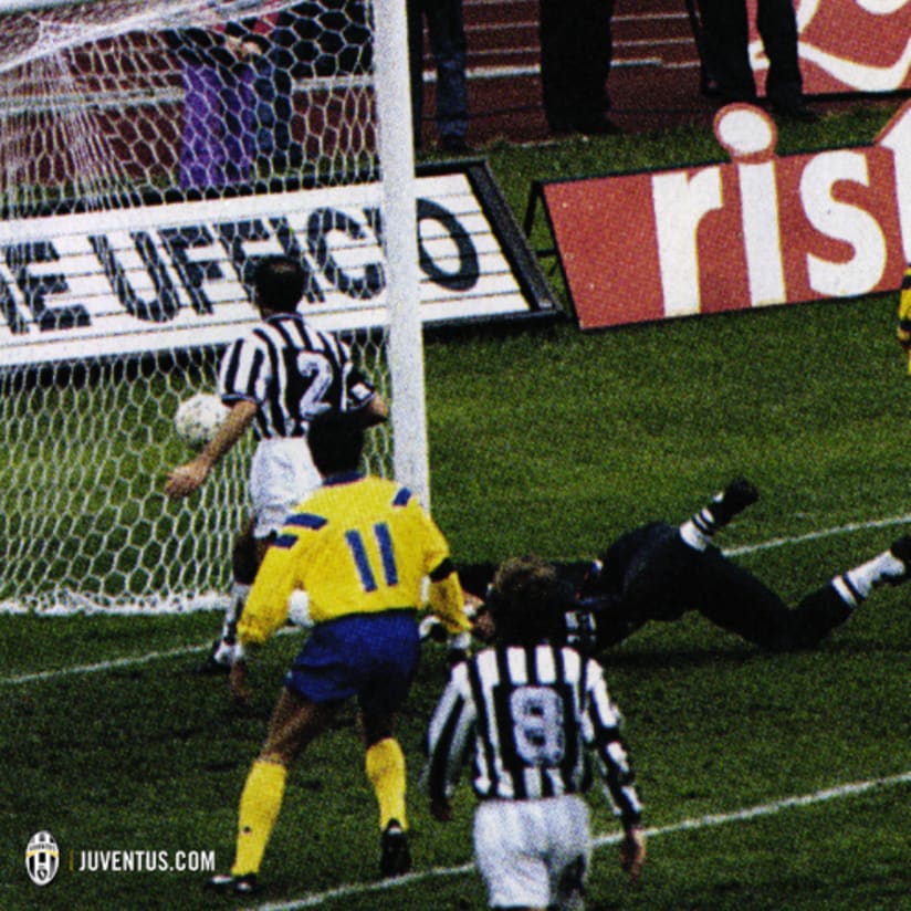 Unforgettable away days in Udine