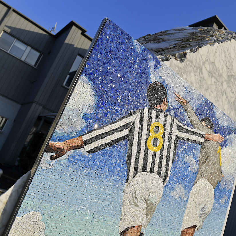 Nineteen years without Ale and Ricky