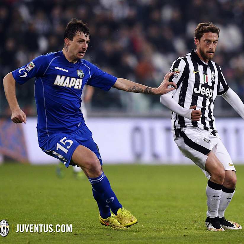 Marchisio hails “crucial” triumph