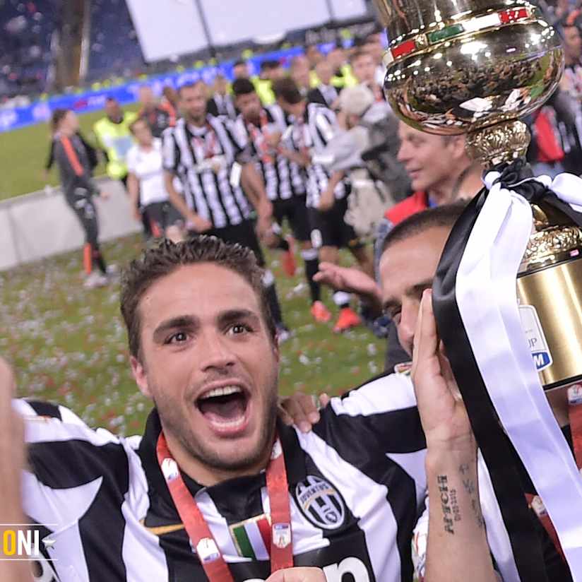 Matri turns match winner