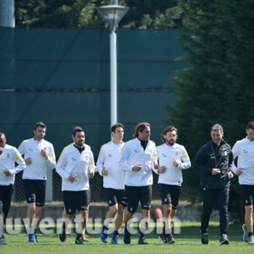 Al lavoro a ritorno da Monaco