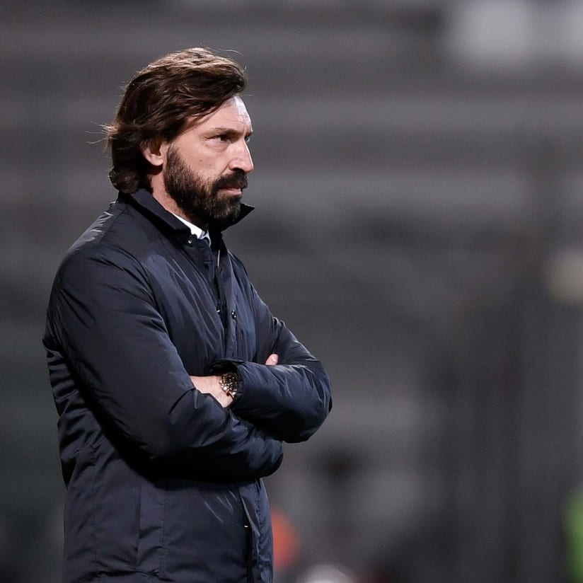 PRESS ROOM | Comments after the win! 