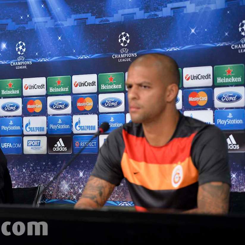 Mancini e Melo, chi si rivede...