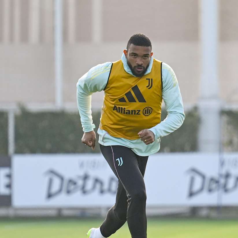 Squad List | Pisa-Juventus