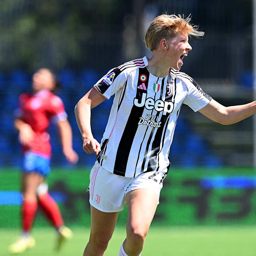  Bianconere better Napoli in five-goal thriller