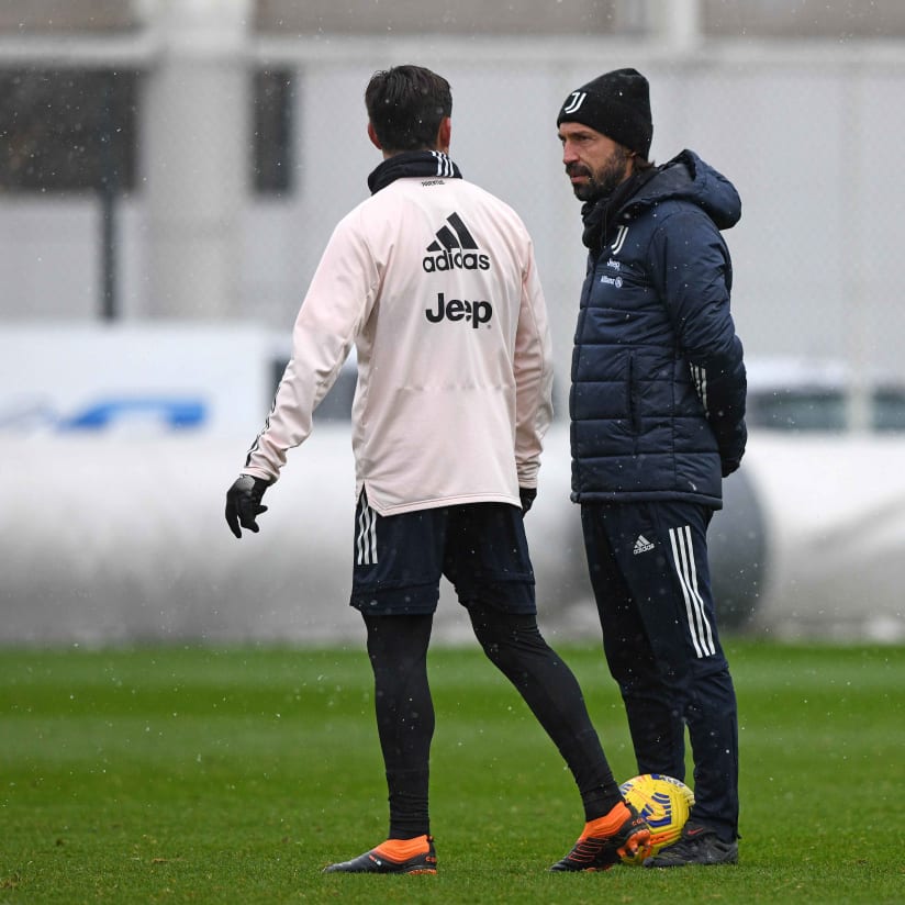 I convocati per il Derby della Mole