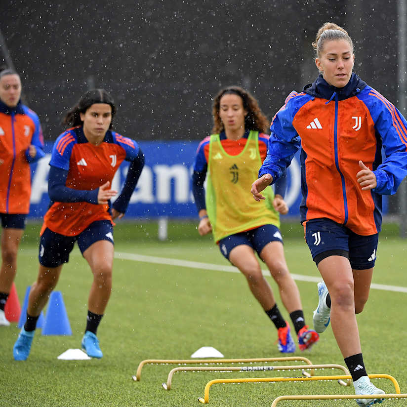 Serie A Femminile | Sampdoria-Juventus Women, HEAD TO HEAD