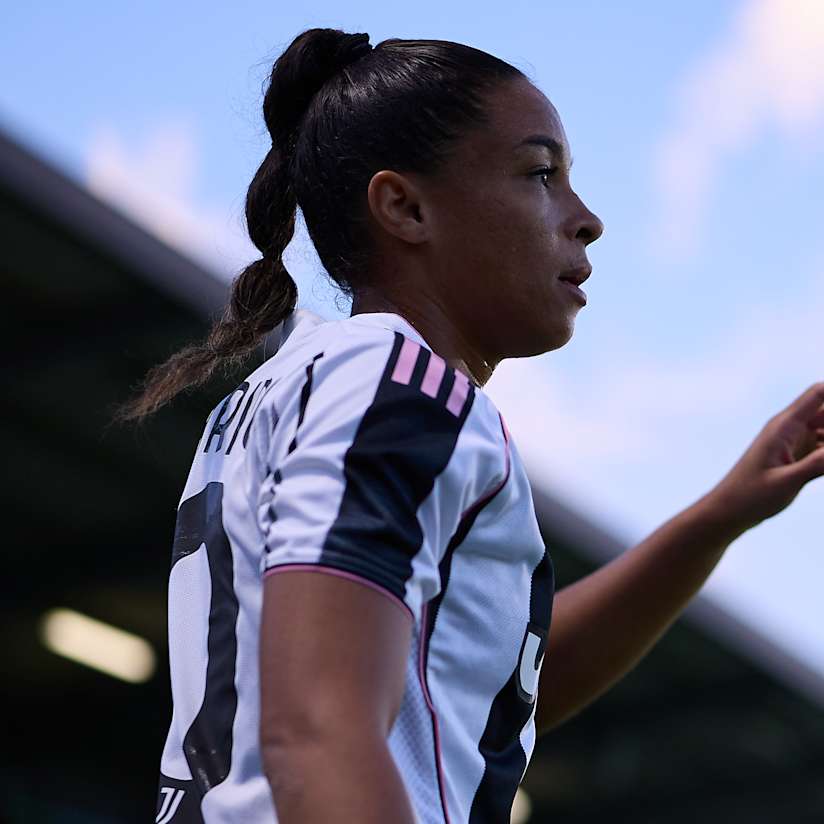 Estelle Cascarino joins West Ham on loan