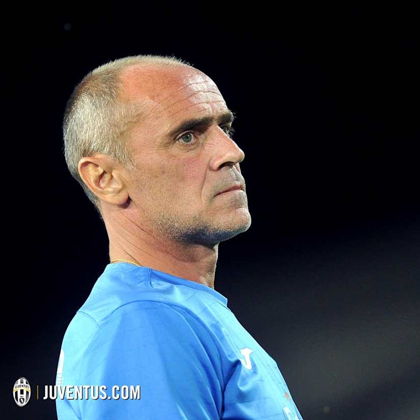 Martusciello: "We have nothing to lose"