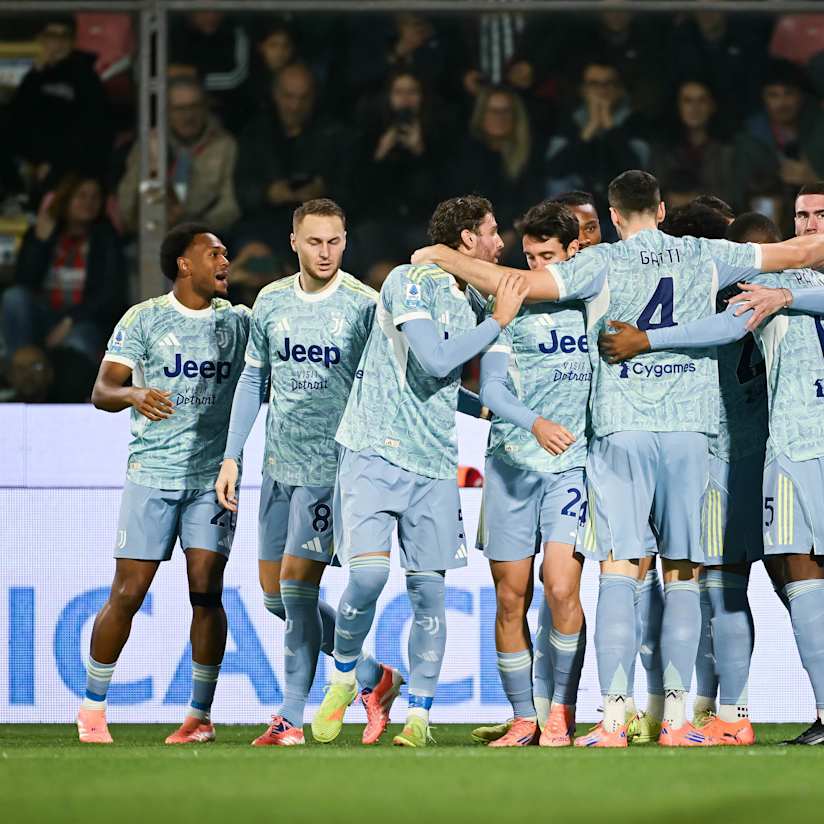 Spalletti starts with a win at Cremonese