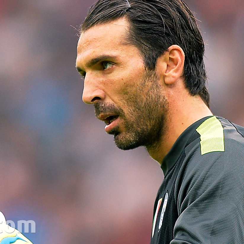 500 volte Gigi!